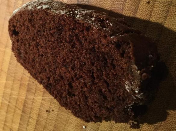 Baileys- Schokokuchen