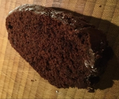 Baileys- Schokokuchen