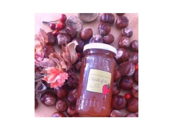 Weintraubengelee