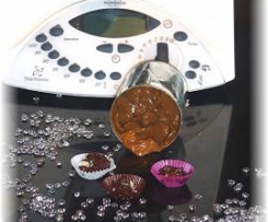 Caramelpralinen - die schmelzende Versuchung zu Neujahr