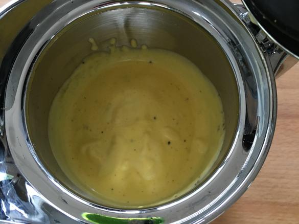 Sauce Bernaise nach Tante Jane