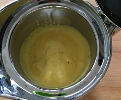 Sauce Bernaise nach Tante Jane