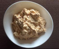 Fetacreme wie vom Wochenmarkt