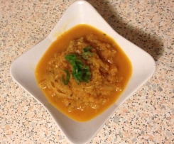 Bigos vegetarisch polnische Spezialität