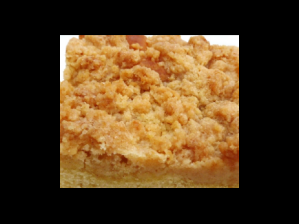 Eierlikör-Streuselkuchen