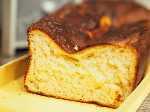 Sarinas Kartoffelbrot