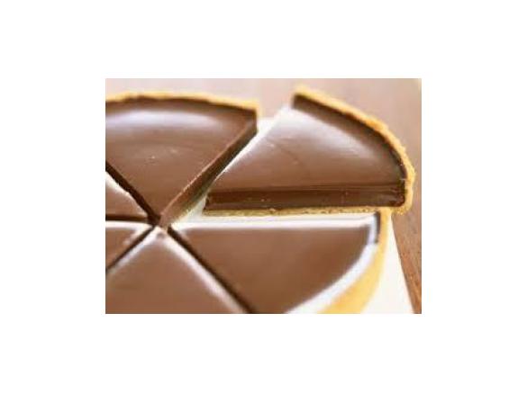 Tarte au Chocolat