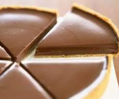 Tarte au Chocolat