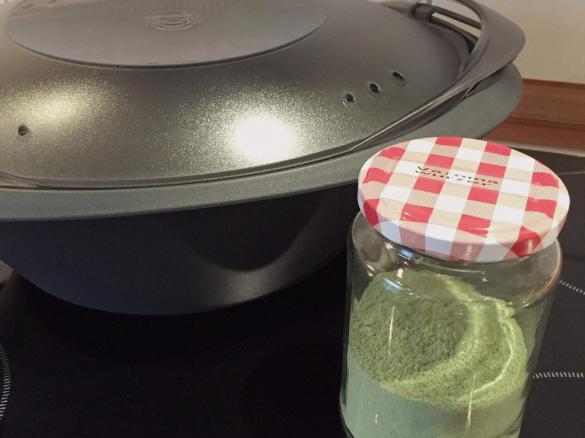 Varoma Gemüse Würzer 