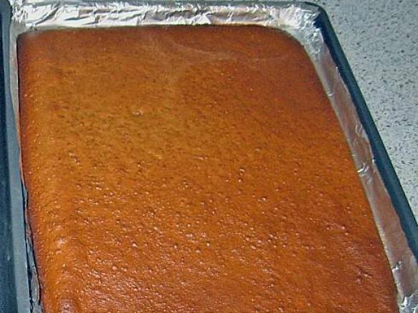 Ingrid´s Lebkuchen (in Memoriam)