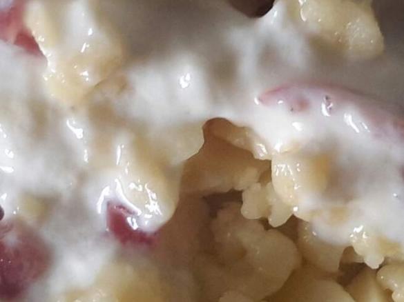 Zwiebelkuchen schnell und einfach