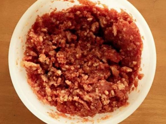 Veganes ''Zwiebelmett''