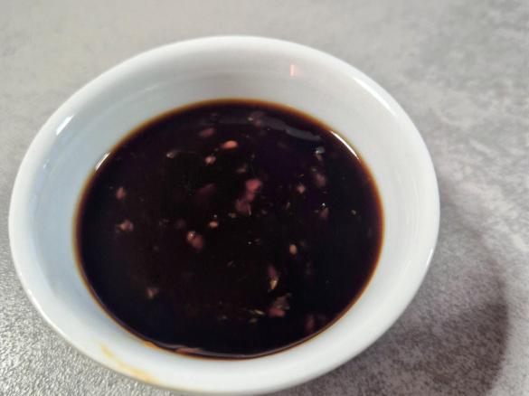 Teriyaki Sauce