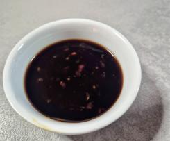 Teriyaki Sauce
