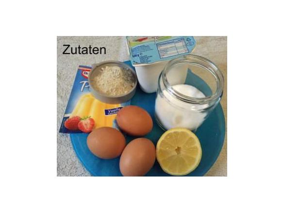 Käsekuchen kalorienarm