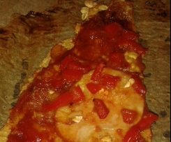 Sattmacher Pizza WW