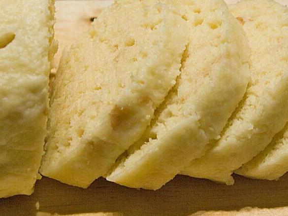 Böhmische knödel wie ich Sie liebe