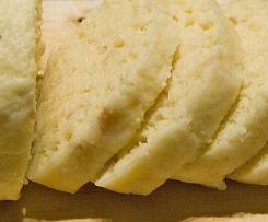 Böhmische knödel wie ich Sie liebe