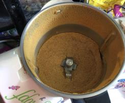 Pommes und Potatos Gewürz 2