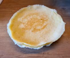 Crepès