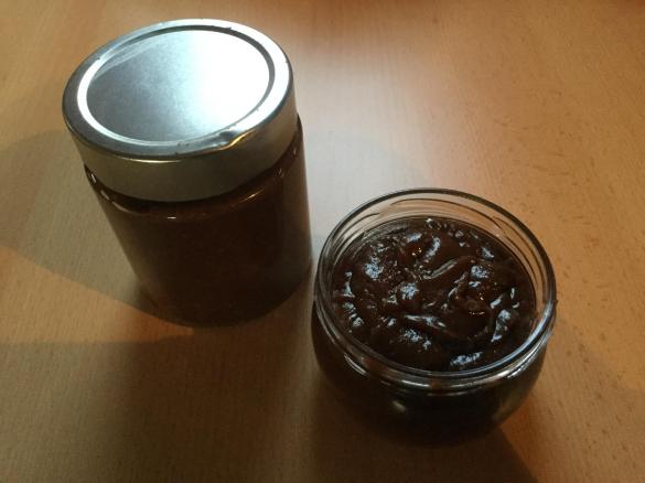 Mones Spekulatiuscreme