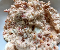 Tomaten-Feta-Aufstrich