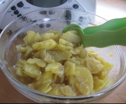 schwäbischer Kartoffelsalat