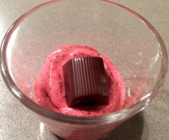 MON CHÉRI-Kirsch Sorbet