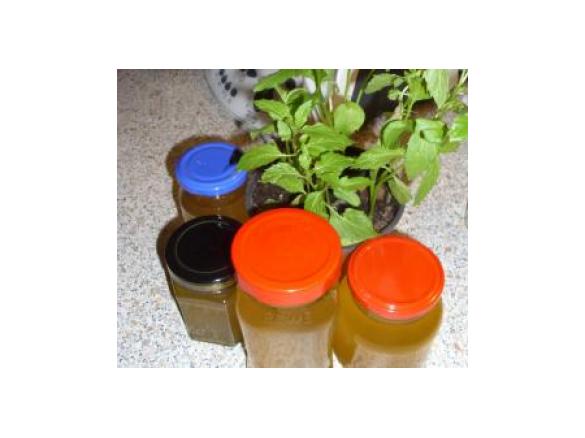 Frühstück mit Hugo