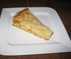 Mirabellen Streuselkuchen
