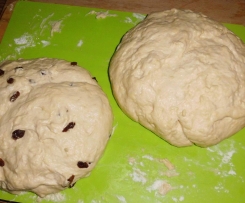 Stuten nach Schwiegermutter Resi