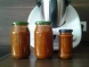 Tomatensauce à la Miracoli (auf Vorrat )