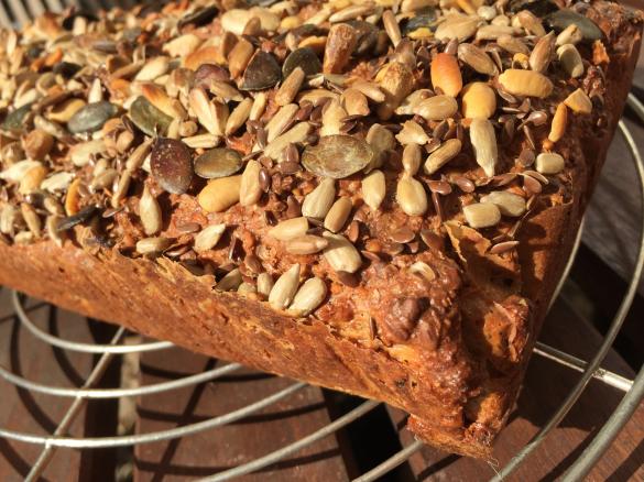 Trolls Bestes - Brot ohne Mehl!