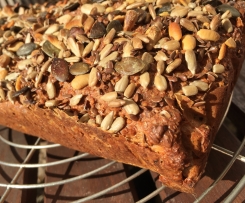 Trolls Bestes - Brot ohne Mehl!