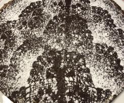 Kladdkakka - schwedischer Schokoladenkuchen