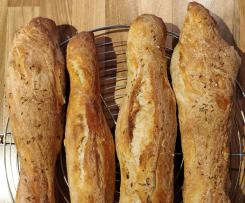 Variation Knusper Seelen  (bemehlt )