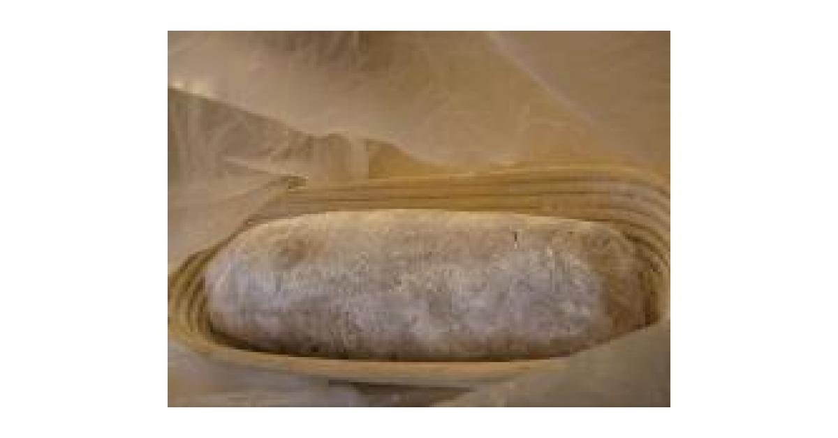 Variation von Variation von Dinkel-Roggen-Sauerteigbrot von GudiJu. Ein ...