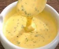 Sauce Bérnaise