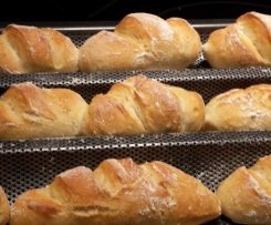 Französisches Baguette