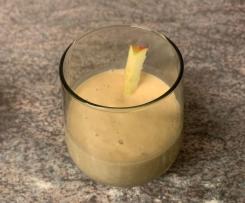 Bratapfel- Smoothie