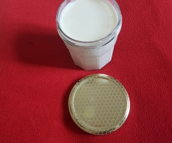 Griechischer Naturjoghurt TM 31