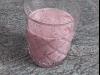 Apfel - Heidelbeer - Smoothie