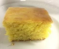 Einfacher Zitronenkuchen vegan milchfrei, Eifrei, laktosefrei  100% Geschmack :-)