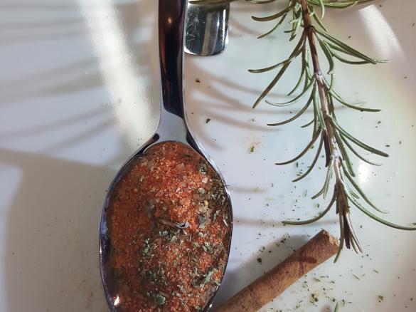 Gerrys Gyros-Zauber-Rub