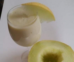 Galia Exotica-Smoothie