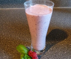 Beeren-Smothie /Milchshake