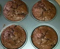 Schokomuffins von Micha