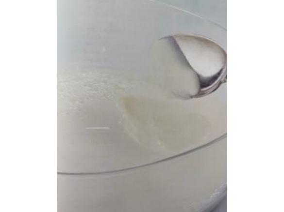 Joghurt (fest und cremig)