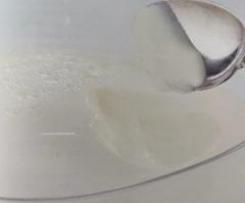 Joghurt (fest und cremig)