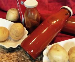 Die ultimative Currywurst-Sauce